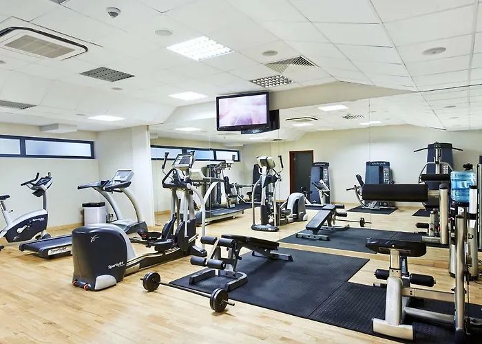 Vacationclub - Olympic Park Apartament A412