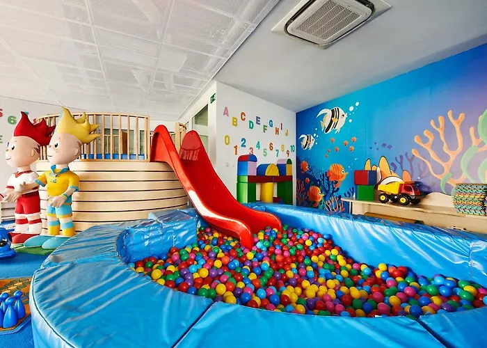 Vacationclub - Olympic Park Apartament A412
