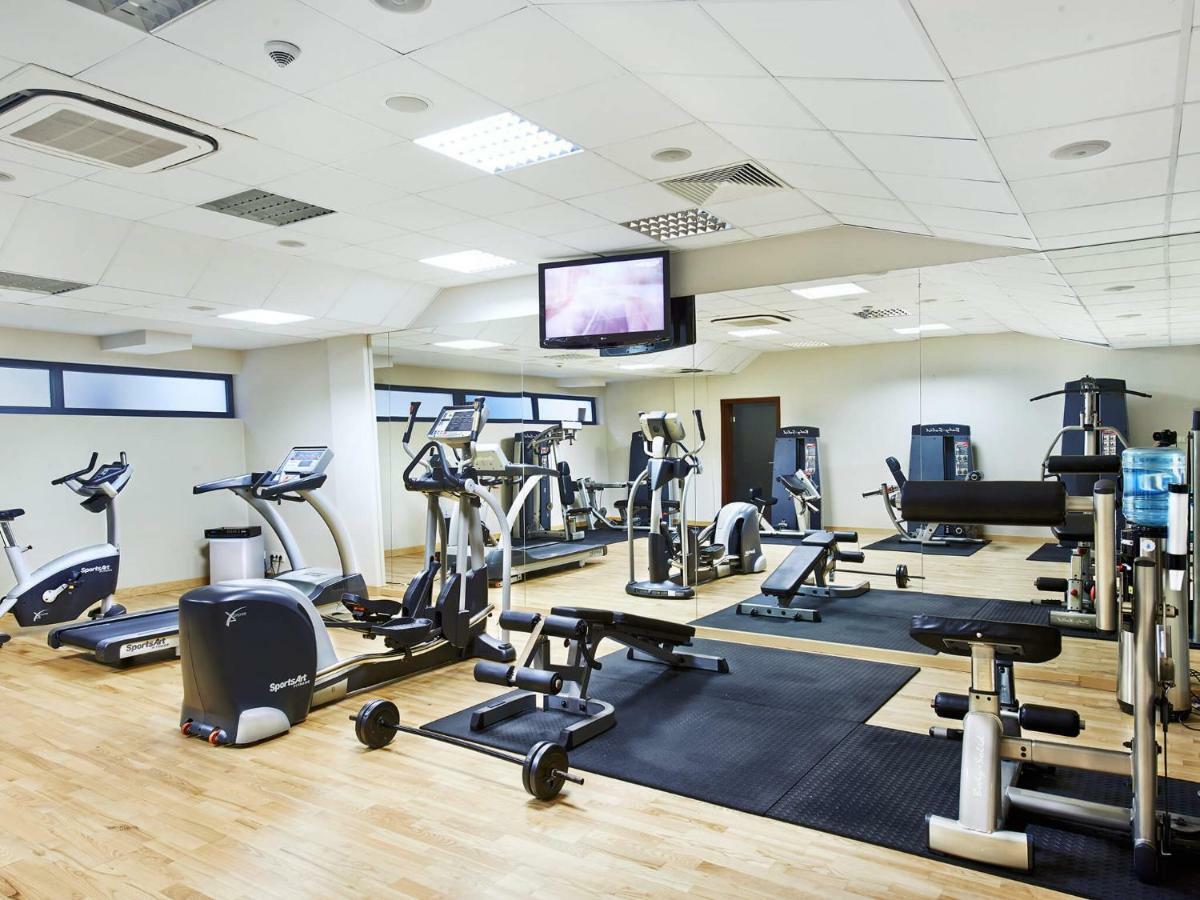 Vacationclub - Olympic Park A412 Apartment Kolobrzeg