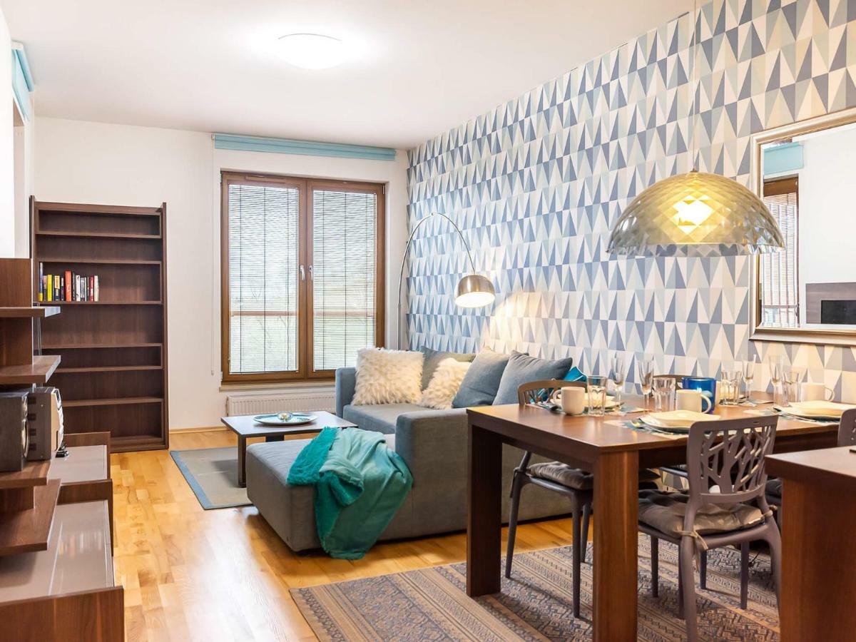 Vacationclub - Olympic Park A412 Apartment Kolobrzeg