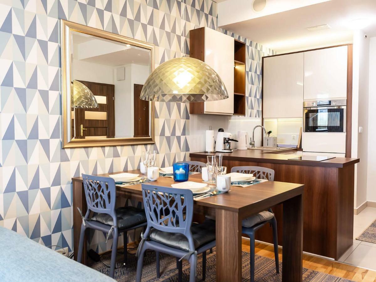 Apartment Vacationclub - Olympic Park A412