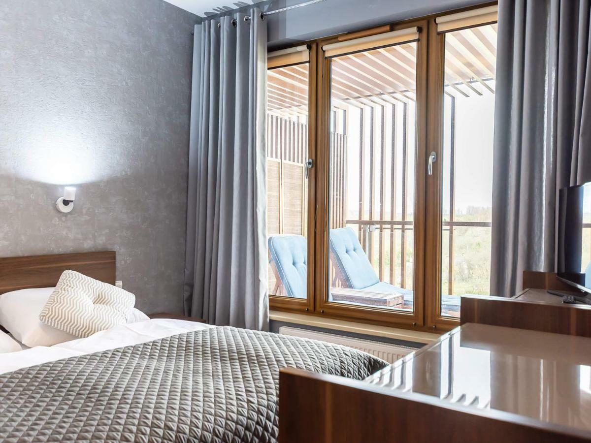 Vacationclub - Olympic Park A412 Apartment *
