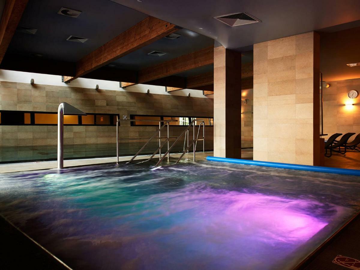 Vacationclub - Olympic Park A412 Apartment Kolobrzeg