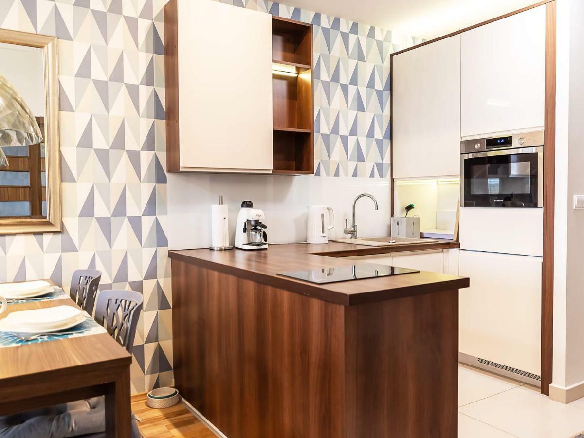 Vacationclub - Olympic Park A412 Kolobrzeg