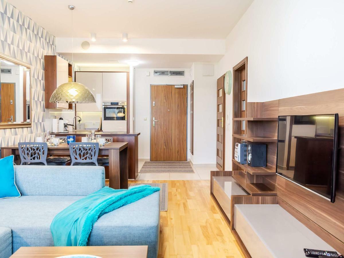 Vacationclub - Olympic Park A412 Kolobrzeg
