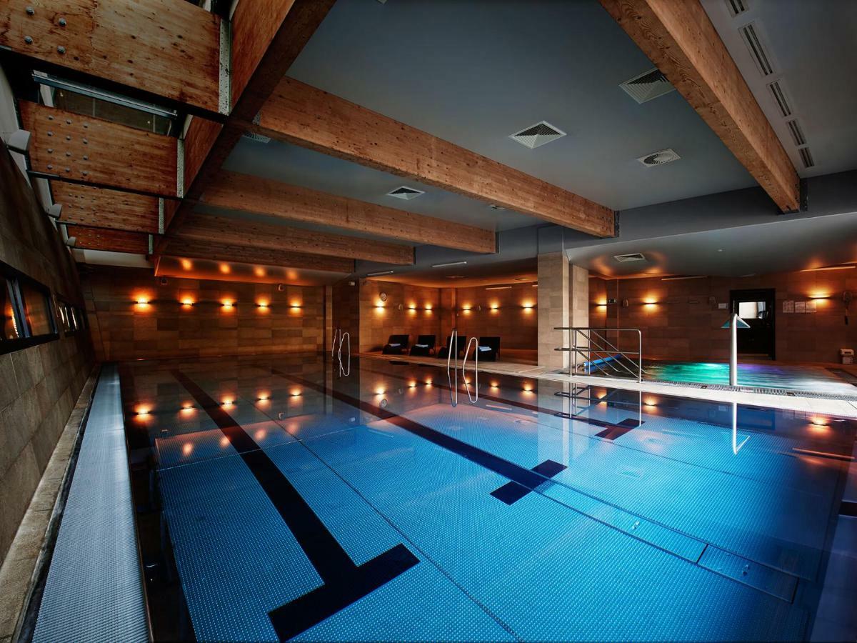 Vacationclub - Olympic Park A412 Apartment