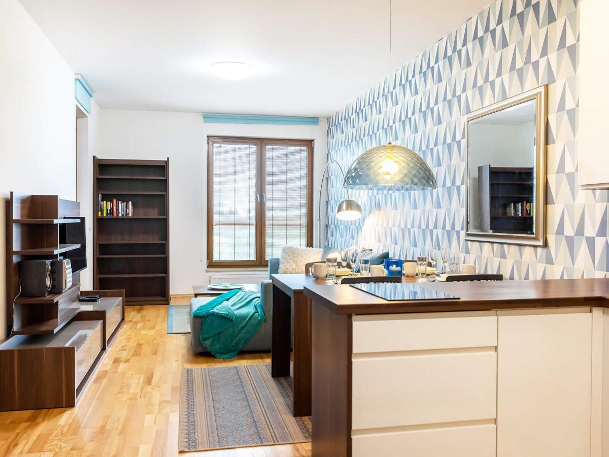Vacationclub - Olympic Park A412 Apartment *