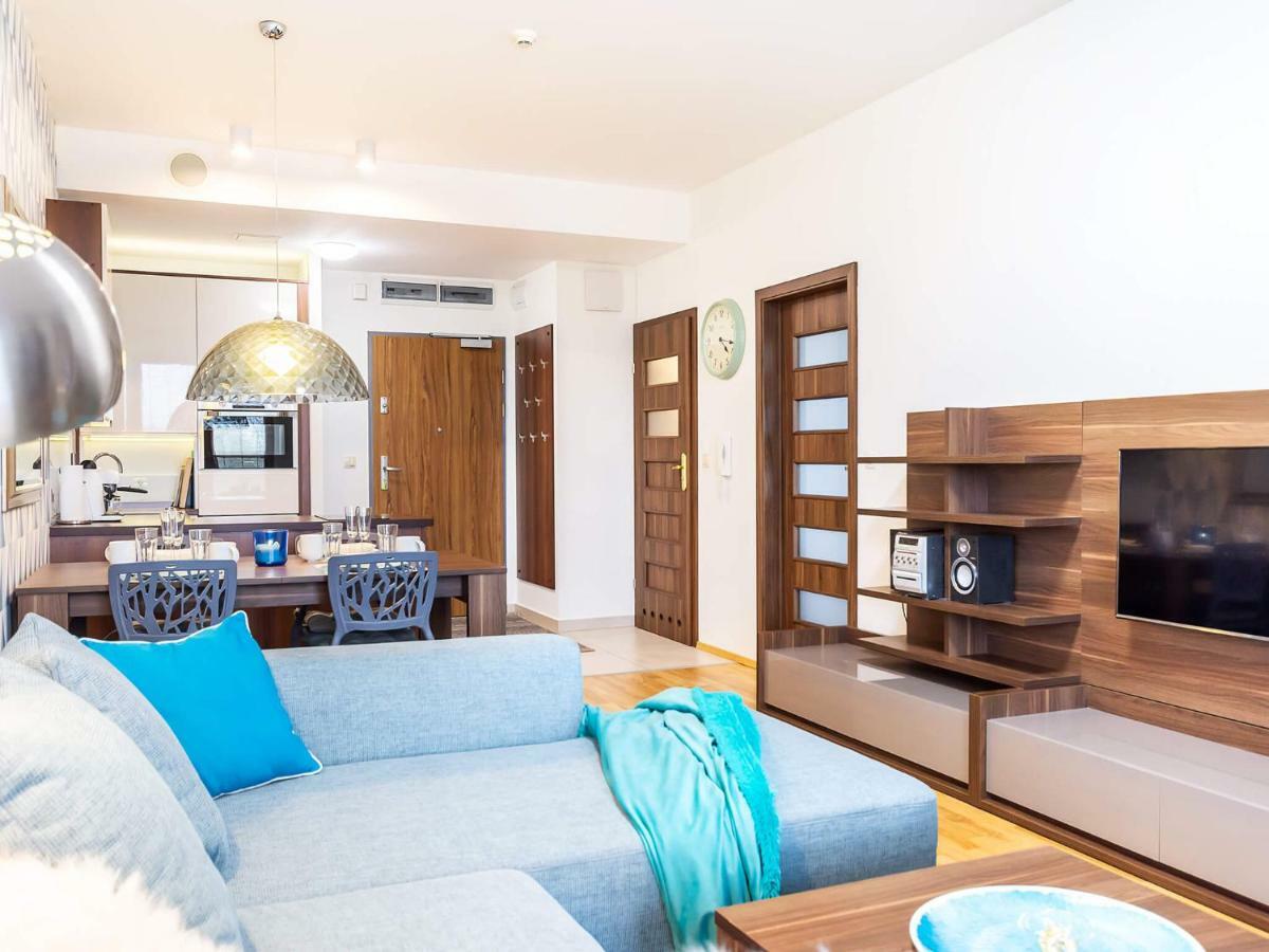 Vacationclub - Olympic Park A412 Apartment